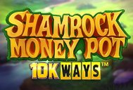 Shamrock Money Pot 10k Ways