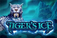Tiger S Ice